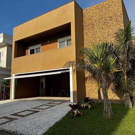 Casa 450M2 Laguna Internacional Kültér fotó