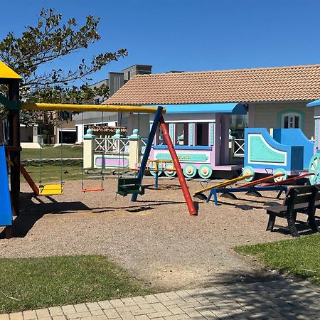 Casa 450M2 Laguna Internacional Kültér fotó