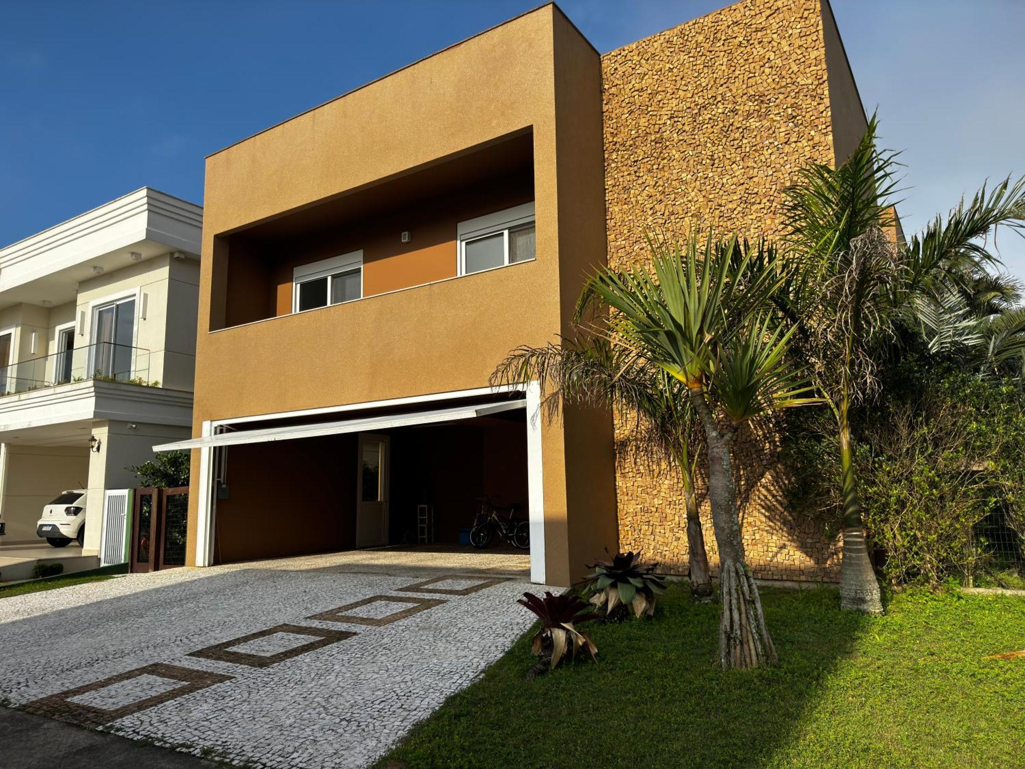 Casa 450M2 Laguna Internacional Kültér fotó