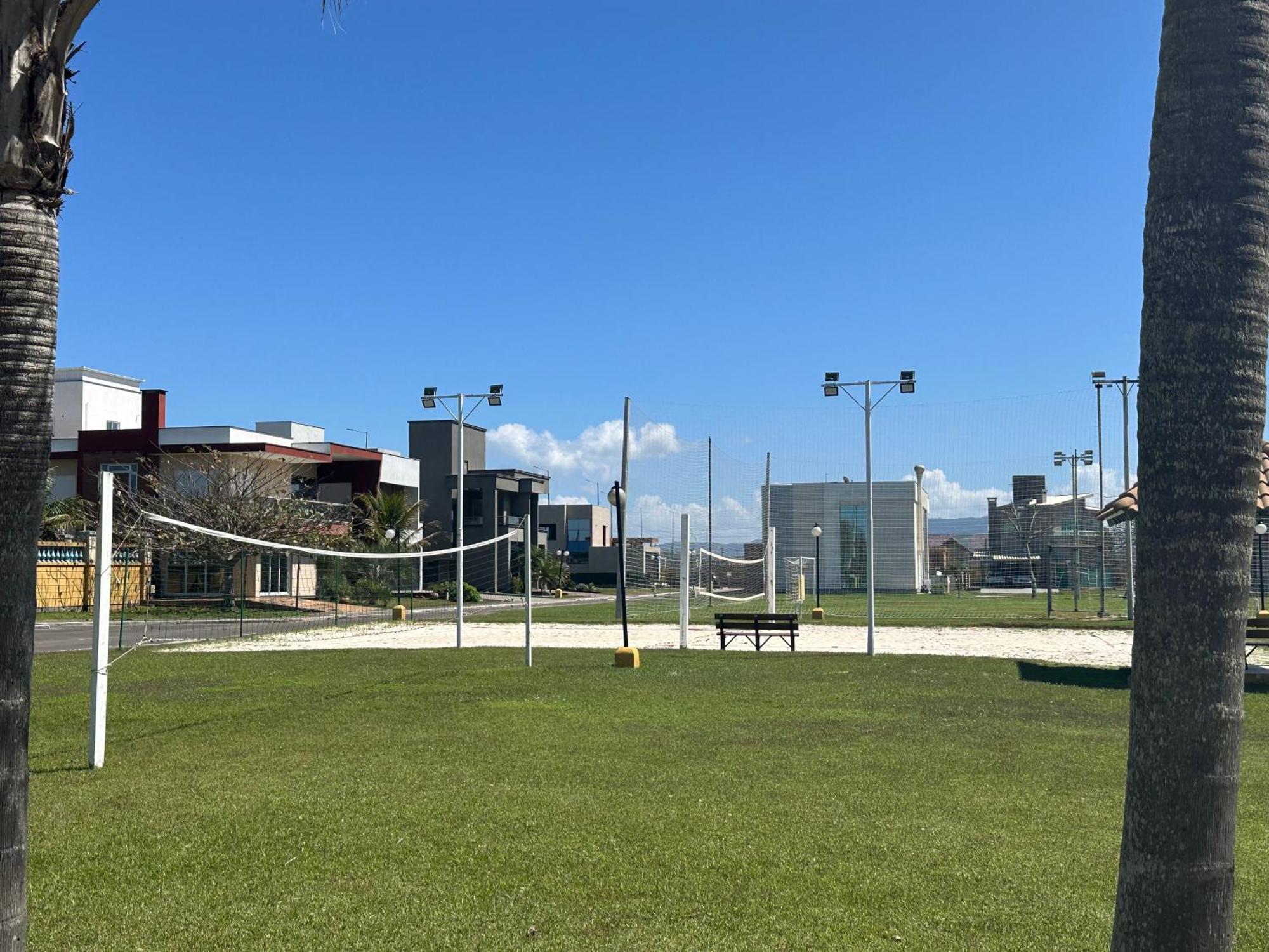 Casa 450M2 Laguna Internacional Kültér fotó