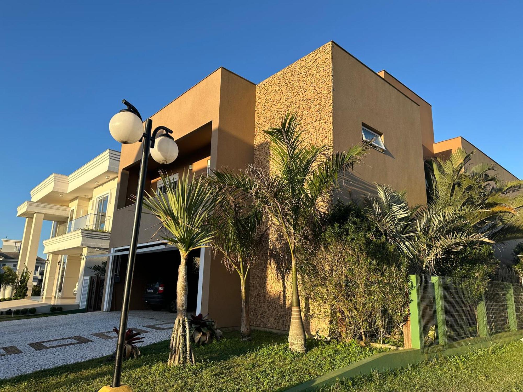 Casa 450M2 Laguna Internacional Kültér fotó