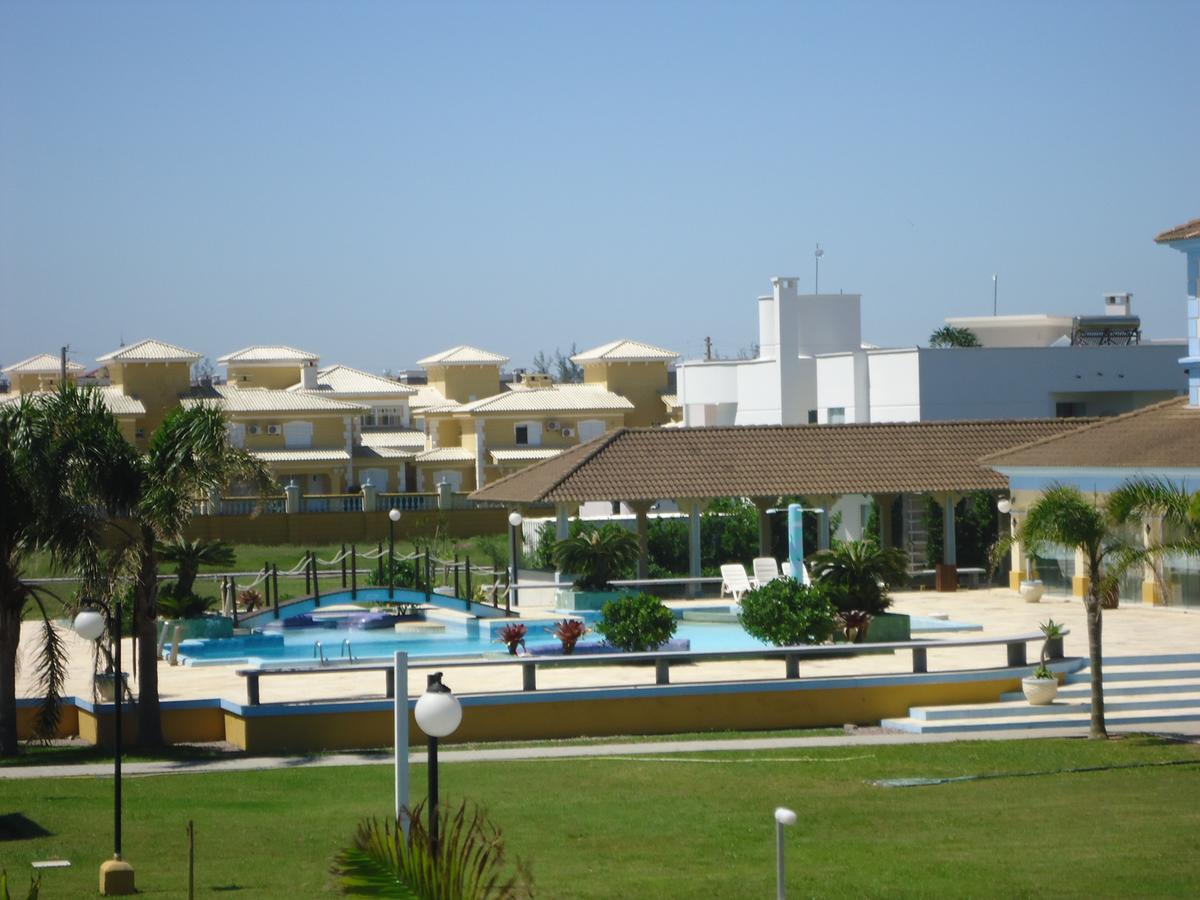Casa 450M2 Laguna Internacional Kültér fotó