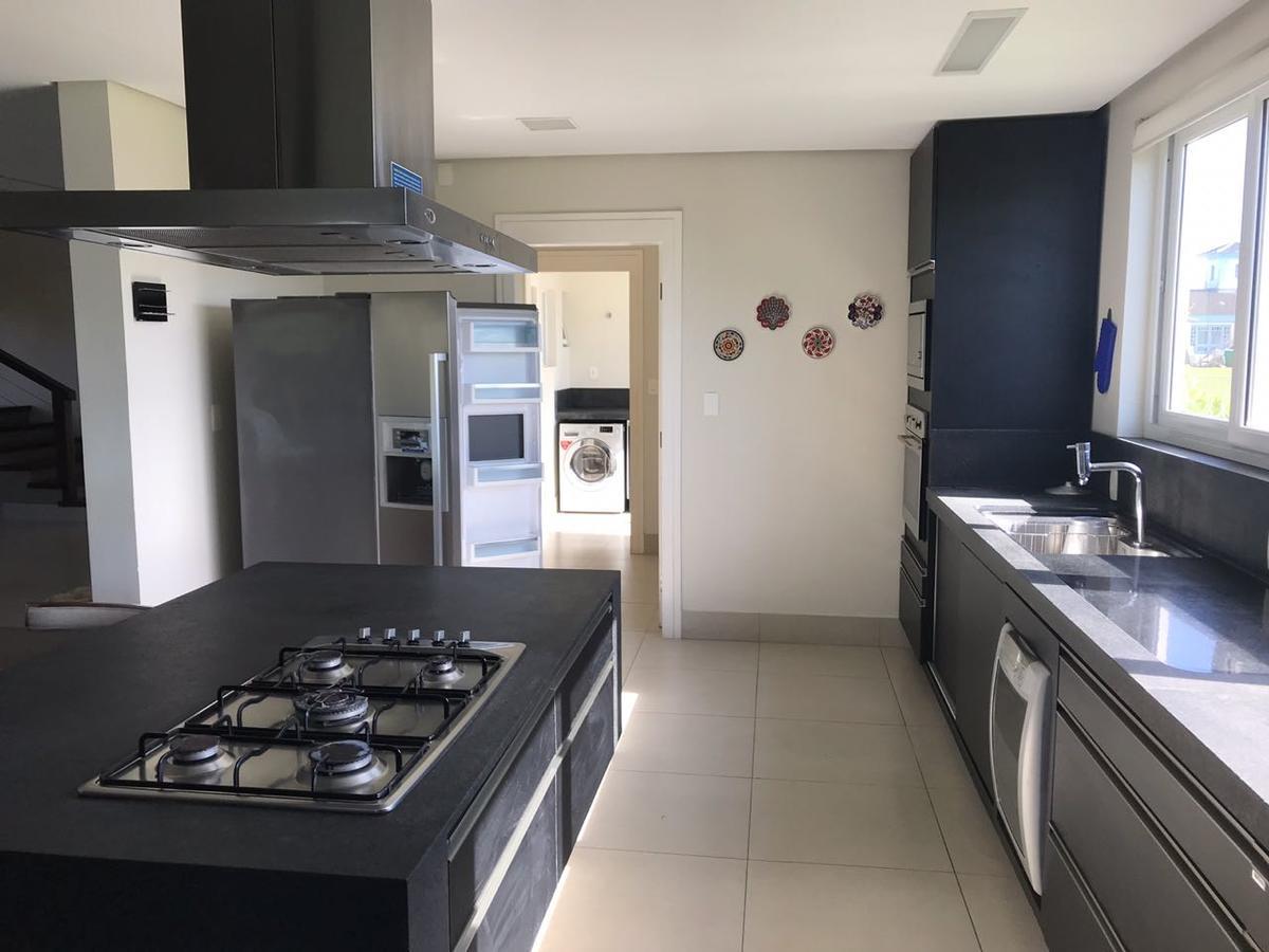 Casa 450M2 Laguna Internacional Kültér fotó