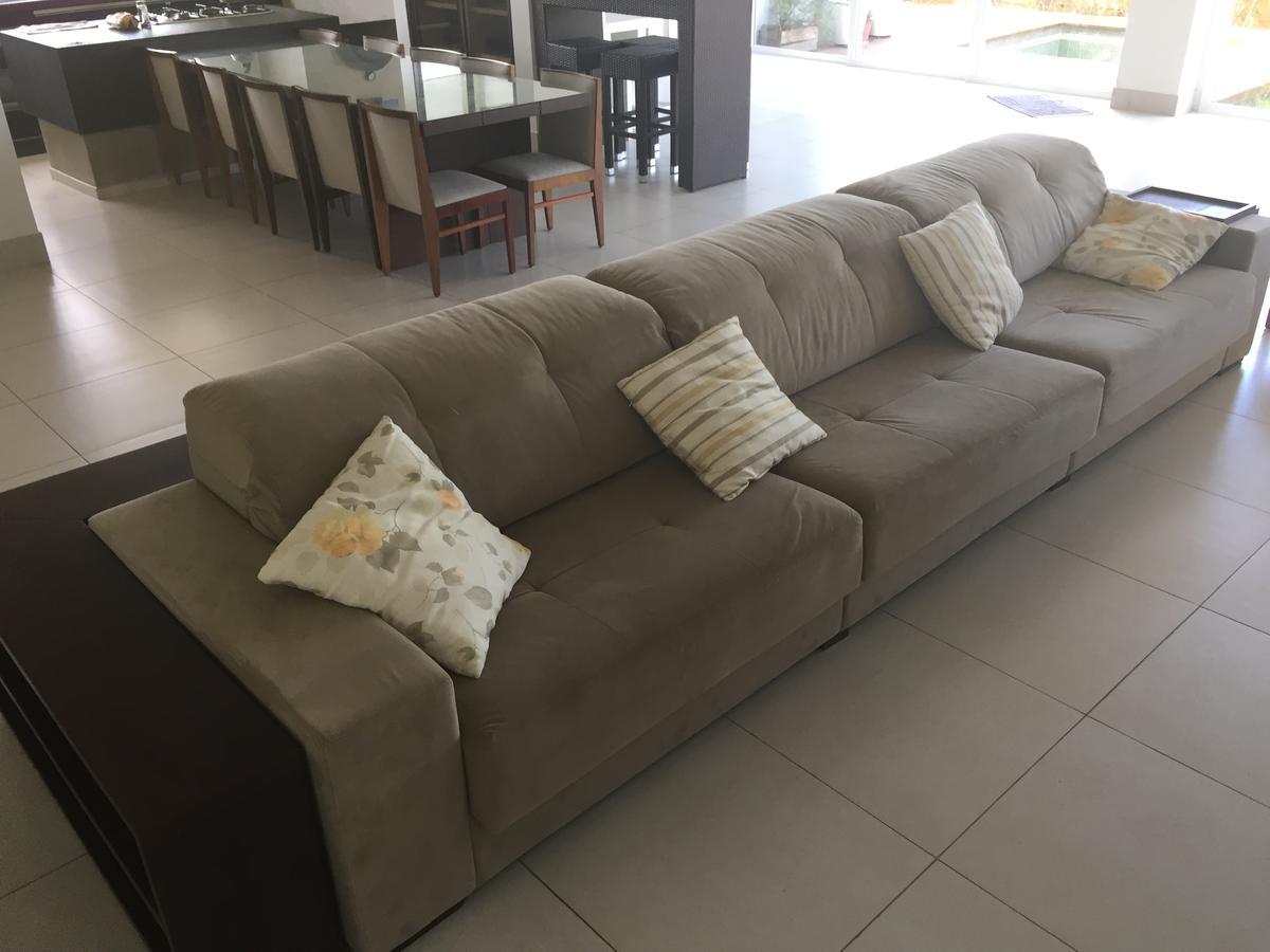 Casa 450M2 Laguna Internacional Kültér fotó
