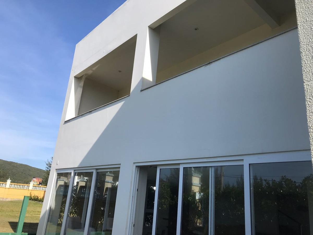 Casa 450M2 Laguna Internacional Kültér fotó